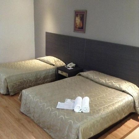 Purnama Hotel Λίμπανγκ Εξωτερικό φωτογραφία