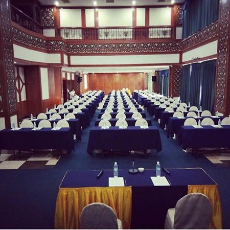 Purnama Hotel Λίμπανγκ Εξωτερικό φωτογραφία