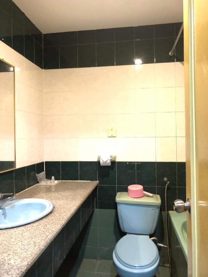 Purnama Hotel Λίμπανγκ Εξωτερικό φωτογραφία