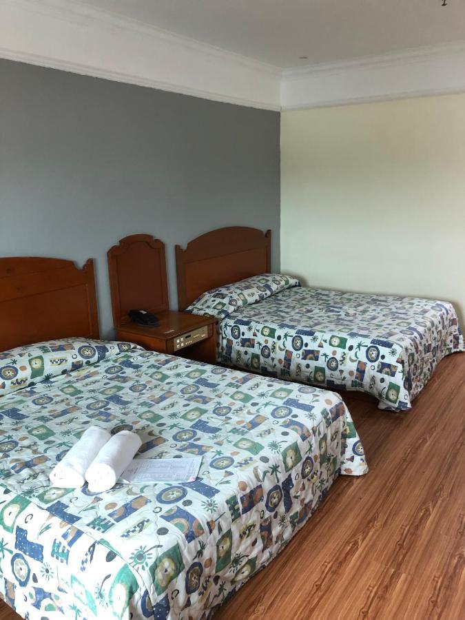 Purnama Hotel Λίμπανγκ Εξωτερικό φωτογραφία