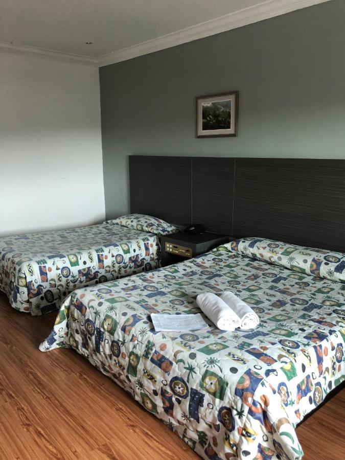 Purnama Hotel Λίμπανγκ Εξωτερικό φωτογραφία