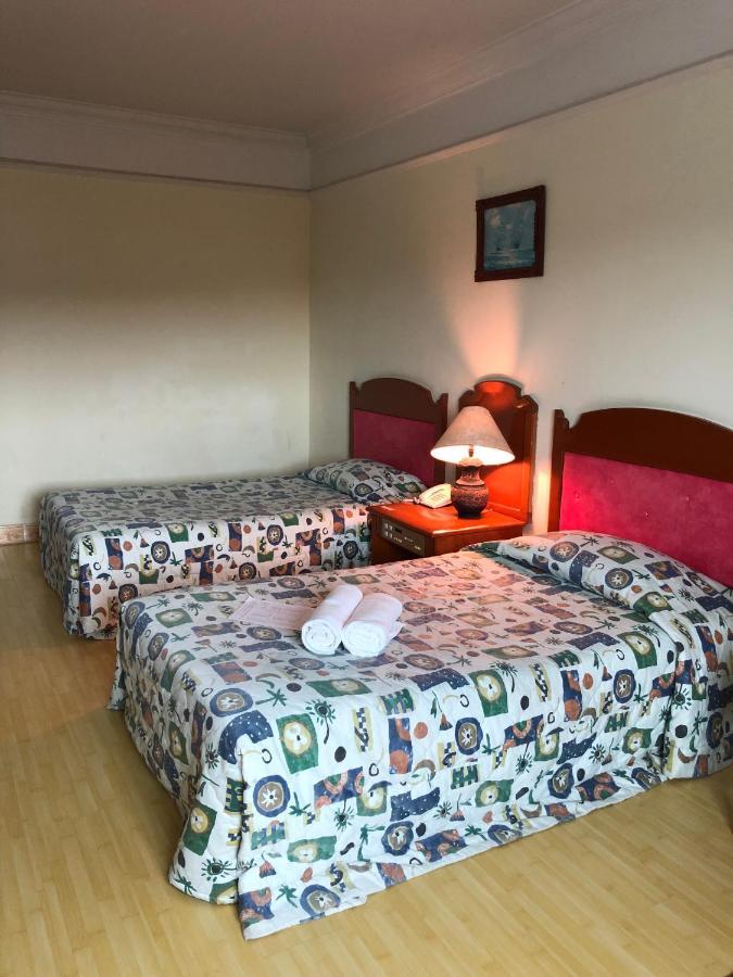 Purnama Hotel Λίμπανγκ Εξωτερικό φωτογραφία