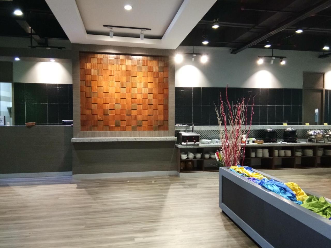Purnama Hotel Λίμπανγκ Εξωτερικό φωτογραφία