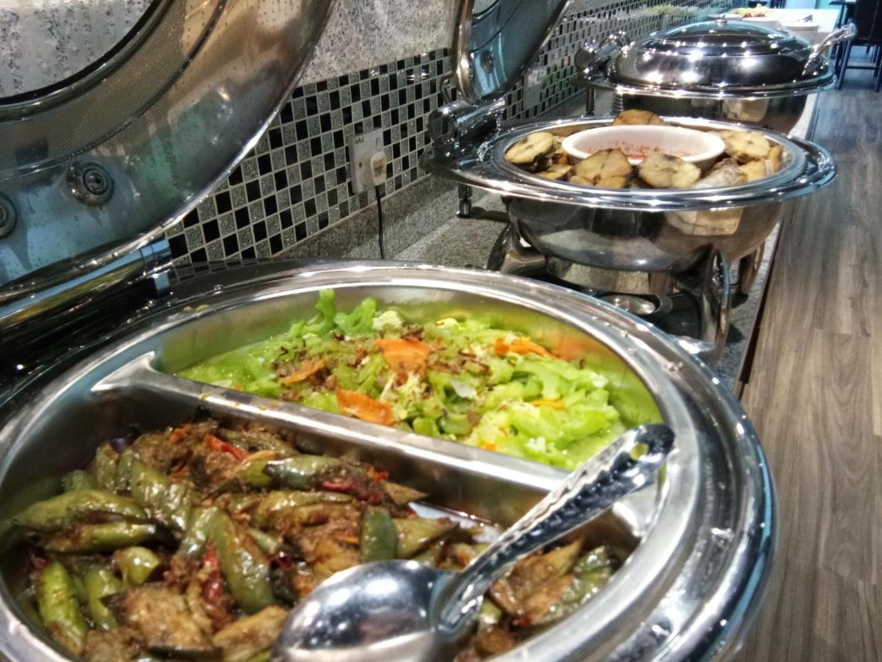 Purnama Hotel Λίμπανγκ Εξωτερικό φωτογραφία