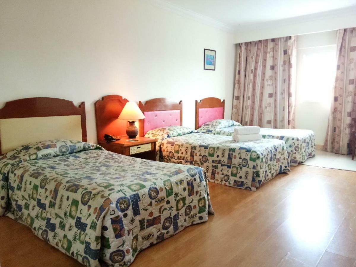 Purnama Hotel Λίμπανγκ Εξωτερικό φωτογραφία